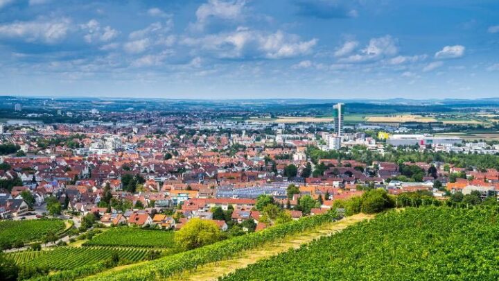 Fellbach | Wallbox Installationsservice Fachpartner finden