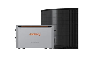 Top Deal bei Jackery: HP2000 Ultra