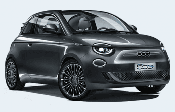 Fiat 500e Angebote