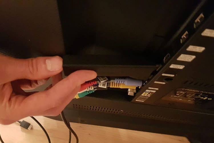 Der Amazon Fire TV Stick 4K ist länger als das HD-Modell Der Amazon Fire TV Stick 4K ist länger als das HD-Modell