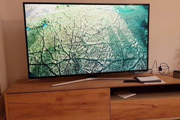 4K-Inhalte mit dynamischen HDR - für den Amazon Fire TV Stick 4K kein Problem 4K-Inhalte mit dynamischen HDR - für den Amazon Fire TV Stick 4K kein Problem