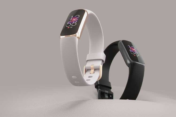 Fitbit punktet mit einem schicken und edlen Design Fitbit punktet mit einem schicken und edlen Design