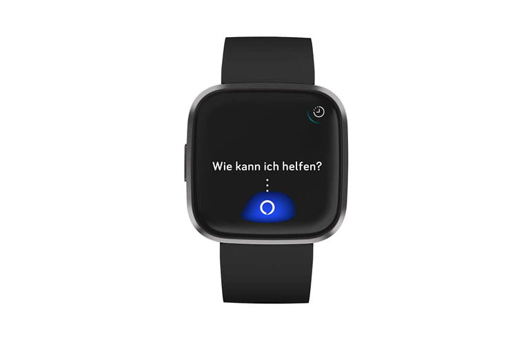 Alexa ist bereits integriert, Google Assistant noch nicht Alexa ist bereits integriert, Google Assistant noch nicht