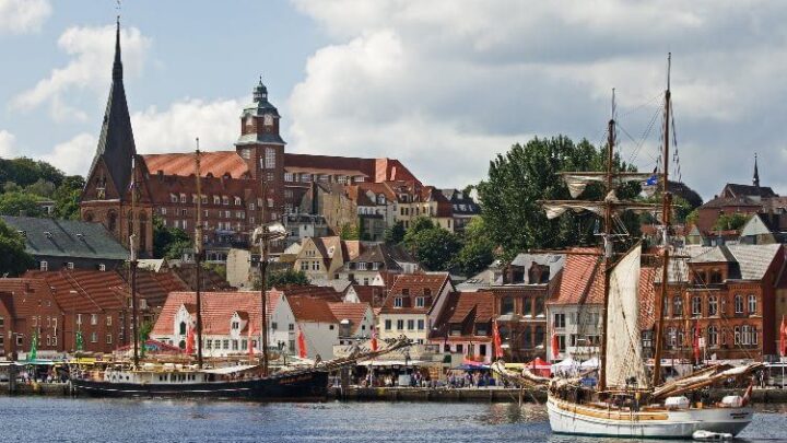 Flensburg | Wallbox Installationsservice Fachpartner finden