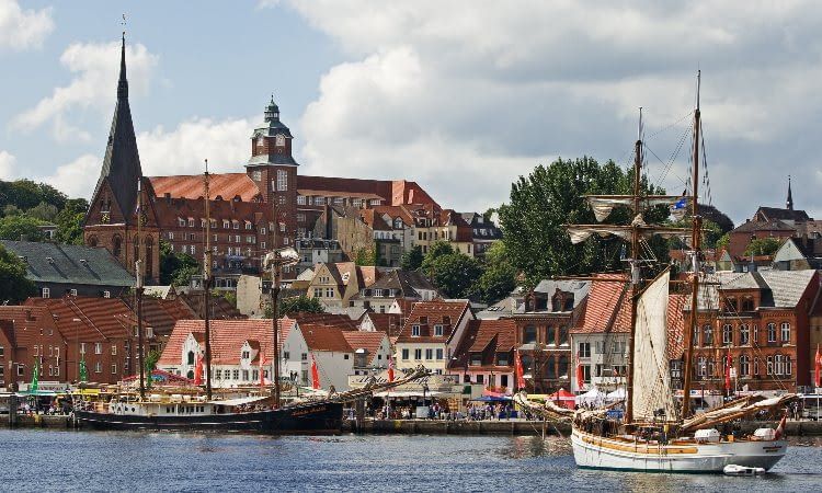 Flensburg | Wallbox Installationsservice Fachpartner finden