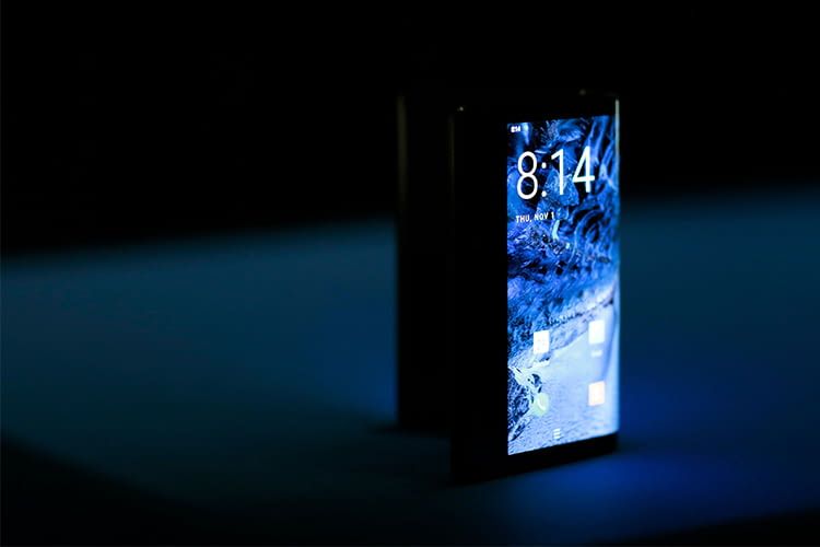 Mit FlexPai Smartphone geht Royole bereits einen Schritt in die richtige Richtung Mit FlexPai Smartphone geht Royole bereits einen Schritt in die richtige Richtung