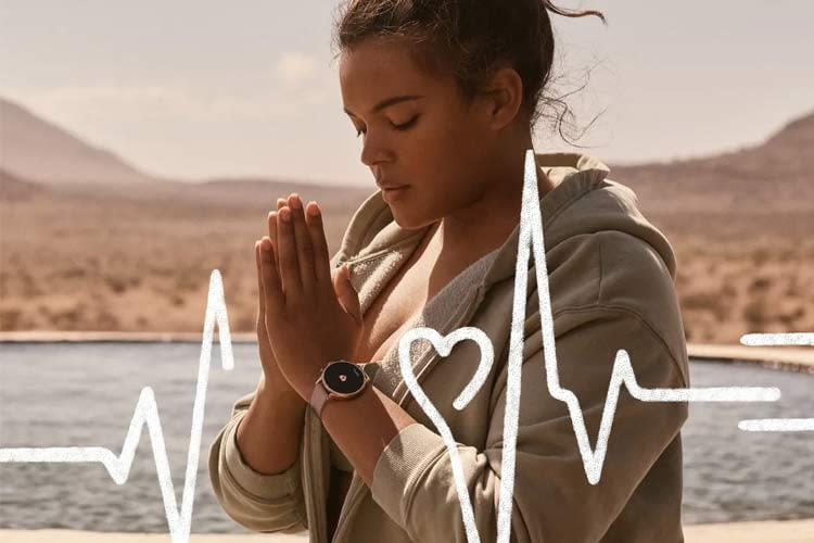 Laut Fossil wurde das Herzfrequenztracking im Vergleich zum Vorgängermodell deutlich verbessert Laut Fossil wurde das Herzfrequenztracking im Vergleich zum Vorgängermodell deutlich verbessert