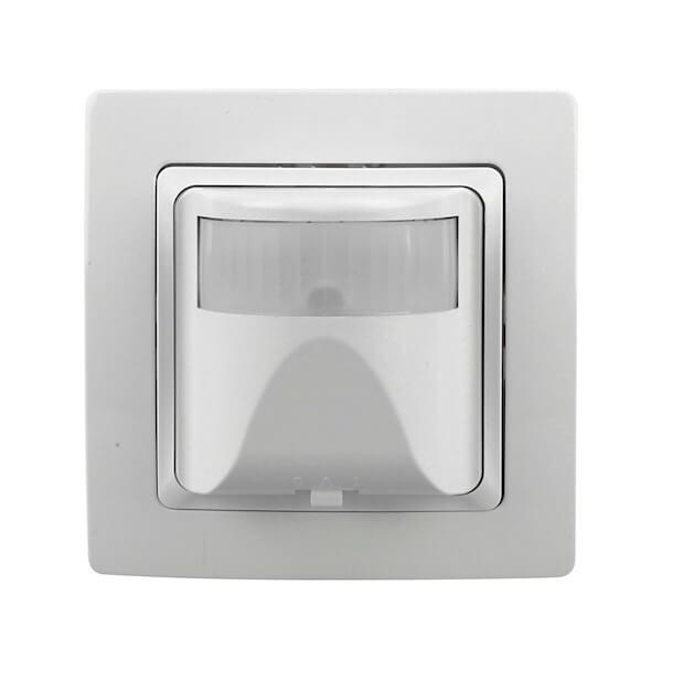 Free Control Funk-Bewegungsmelder PARIS/EUROPA Free Control Funk-Bewegungsmelder PARIS/EUROPA