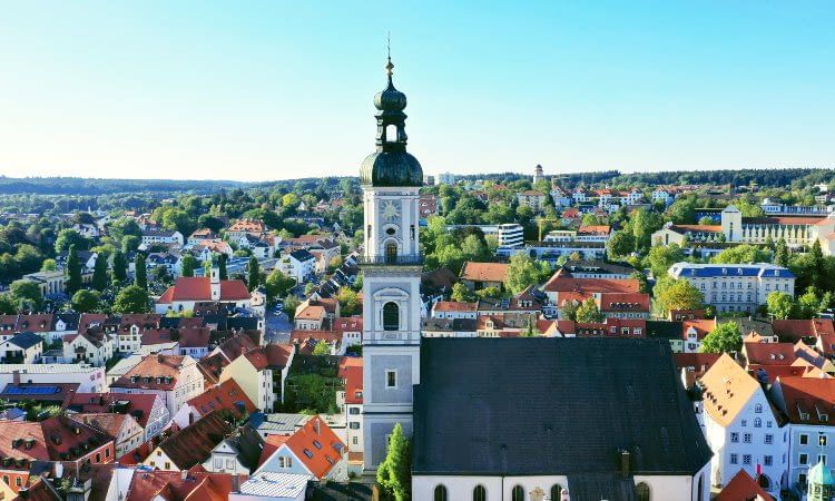 Freising | Wallbox Installationsservice Fachpartner finden