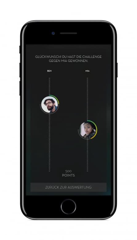 Social Driving Challenge mit drivo: Wer fährt am umsichtigsten? Social Driving Challenge mit drivo: Wer fährt am umsichtigsten?