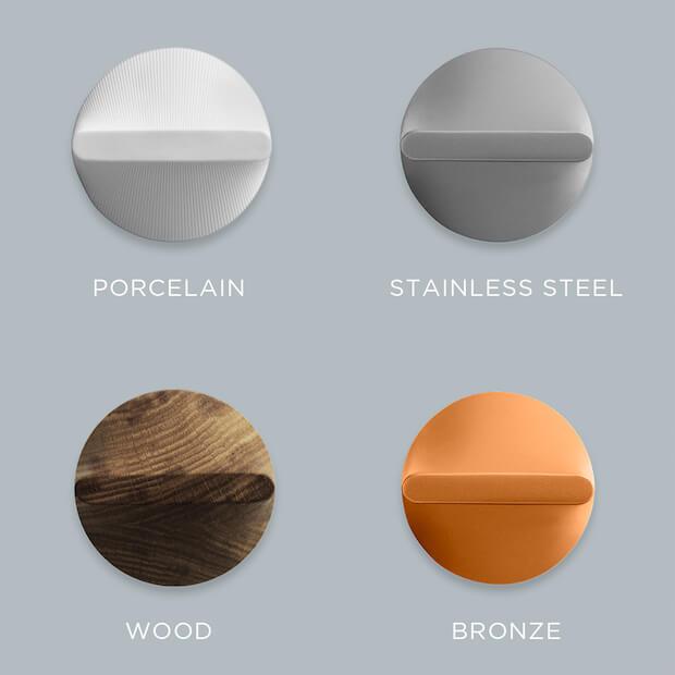 4 verschiedene Friday Smart Lock Varianten - SmartHome Schloss 4 verschiedene Friday Smart Lock Varianten - SmartHome Schloss