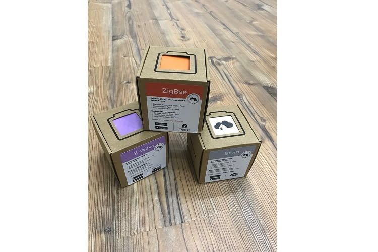 Der Betreiber von SmartHomeChecker arbeitet Daheim vor allem mit Z-Wave Modulen Der Betreiber von SmartHomeChecker arbeitet Daheim vor allem mit Z-Wave Modulen