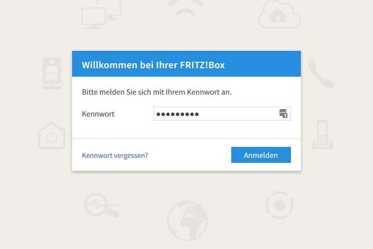 Egal, um welches Passwort es sich handelt - es sollte immer einzigartig und mindestens 8 Zeichen lang sein Egal, um welches Passwort es sich handelt - es sollte immer einzigartig und mindestens 8 Zeichen lang sein