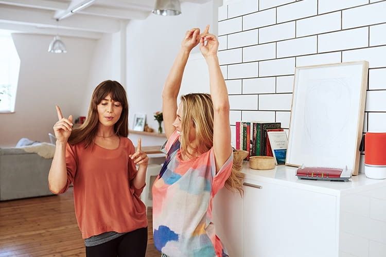 Die FRITZ!Box 7490 liefert immer dann eine gute Internetverbindung, wenn man sie braucht Die FRITZ!Box 7490 liefert immer dann eine gute Internetverbindung, wenn man sie braucht