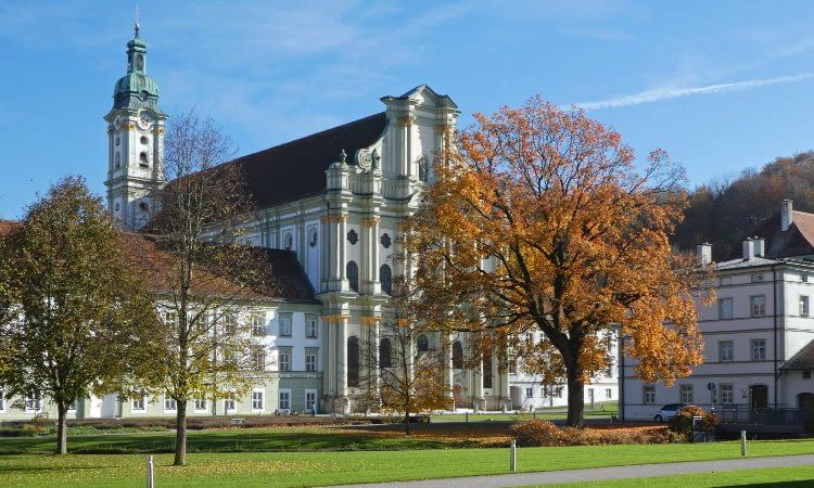 Fürstenfeldbruck | Wallbox Installationsservice Fachpartner finden