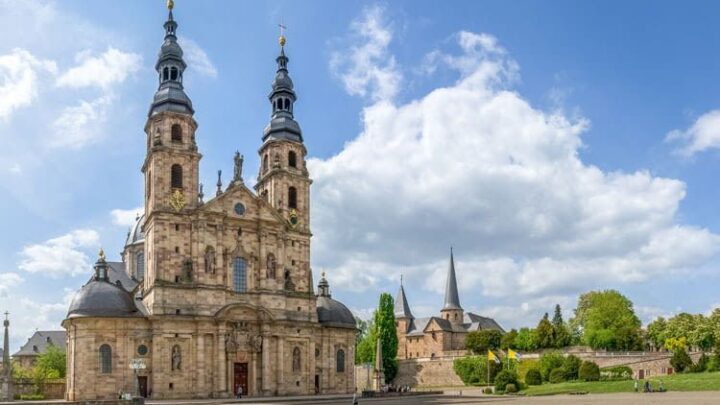 Fulda | Wallbox kaufen & Ladestation installieren