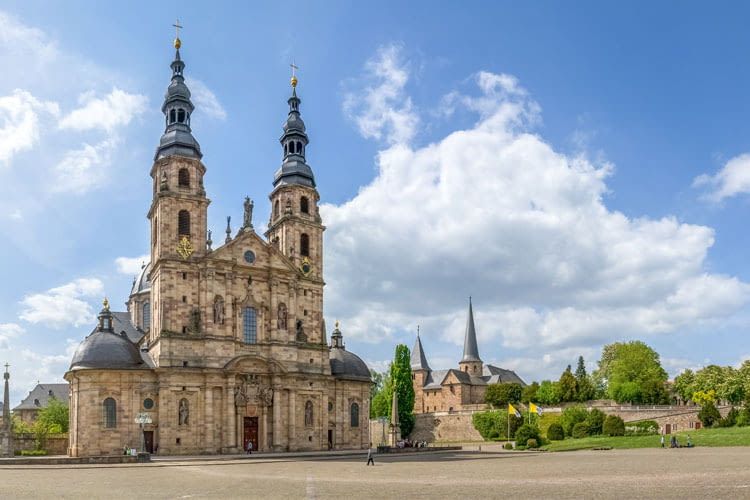 Fulda | Wallbox kaufen & Ladestation installieren