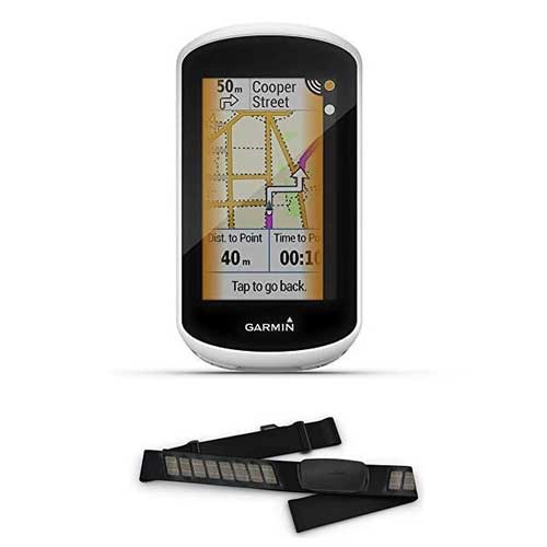 Garmin Edge Explore