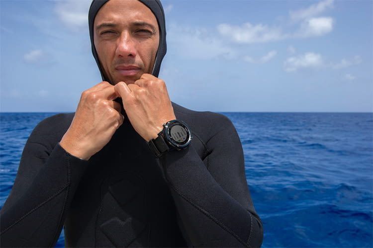 Es gibt kaum eine Sportart, die nicht getrackt und analysiert werden kann Es gibt kaum eine Sportart, die nicht getrackt und analysiert werden kann