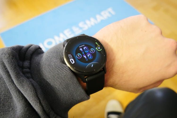 Die Design der Garmin Venu 3 kommen in vielen Variationen, sodass jeder ein passendes für sich findet Die Design der Garmin Venu 3 kommen in vielen Variationen, sodass jeder ein passendes für sich findet