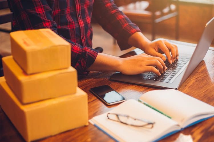 Das Zurücksenden von Ware ist meist kein Problem Das Zurücksenden von Ware ist meist kein Problem