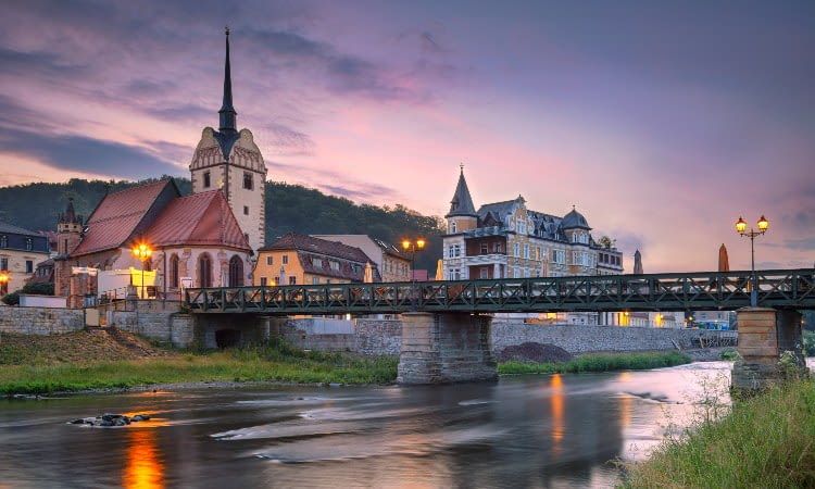 Gera | Wallbox Installationsservice Fachpartner finden