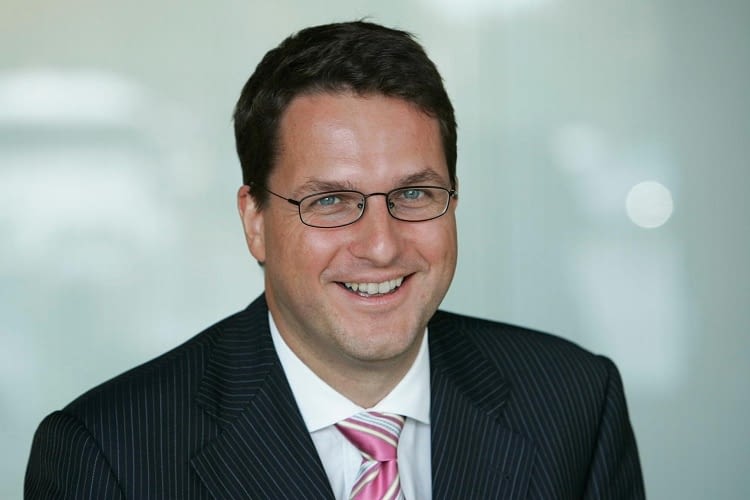 Geschäftsführer von GreenPocket Thomas Goette Geschäftsführer von GreenPocket Thomas Goette