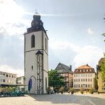 Installateure und Anbieter von Wallbox & Ladestationen in Gießen finden