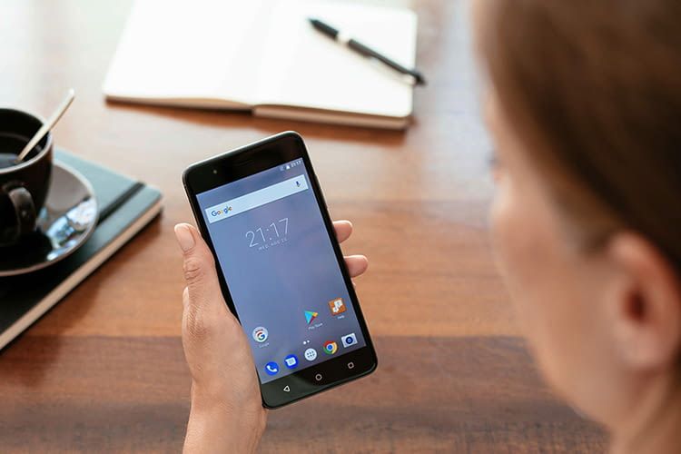 Gesteuert werden die einzelnen Komponenten per App oder Sprachassistent Gesteuert werden die einzelnen Komponenten per App oder Sprachassistent