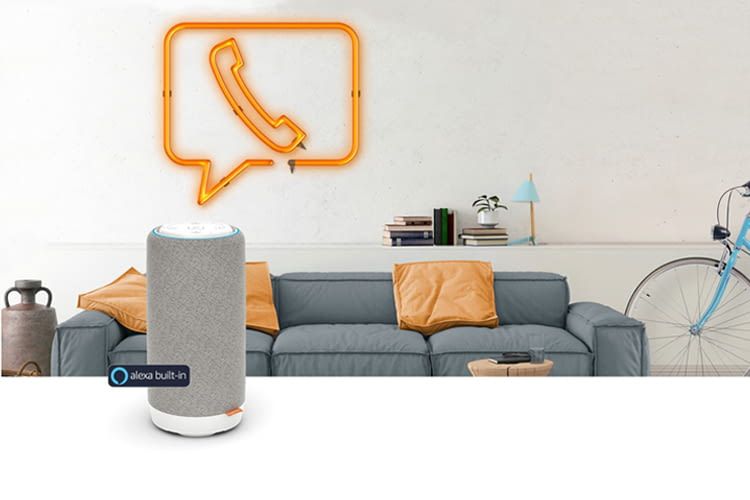 Gigaset will laut eigenen Angaben ein eigenes Ökosystem rund um vernetzte Gigaset Produkte schaffen Gigaset will laut eigenen Angaben ein eigenes Ökosystem rund um vernetzte Gigaset Produkte schaffen