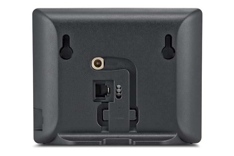 Die Gigaset go-Box 100 beherbergt Anschlüsse und Anrufbeantworter Die Gigaset go-Box 100 beherbergt Anschlüsse und Anrufbeantworter