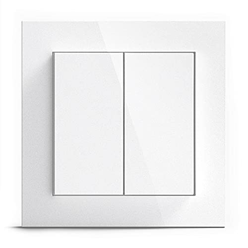 GIRA + Senic Friends of Hue Smart Switch
