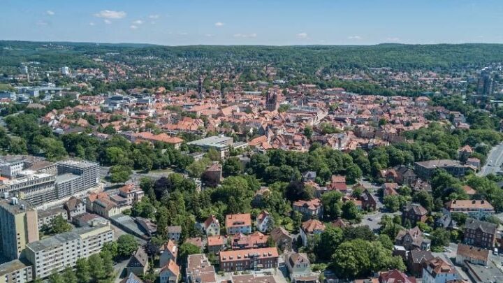 Göttingen | Wallbox Installationsservice Fachpartner finden