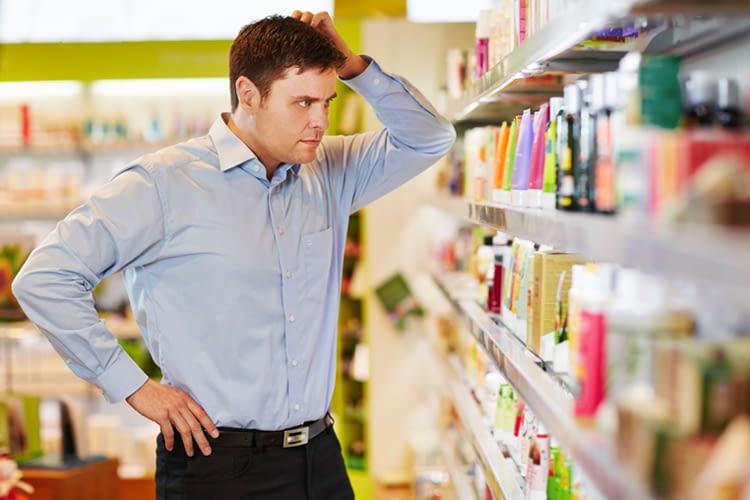 Unentschlossene können sich von Google Assistant beraten lassen Unentschlossene können sich von Google Assistant beraten lassen