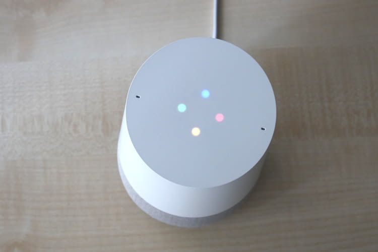 Erscheinen nach dem Reboot trotz Aktivierungswort keine LED-Signale, ist ein Reset notwendig Erscheinen nach dem Reboot trotz Aktivierungswort keine LED-Signale, ist ein Reset notwendig
