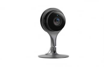 Google Nest Cam Indoor