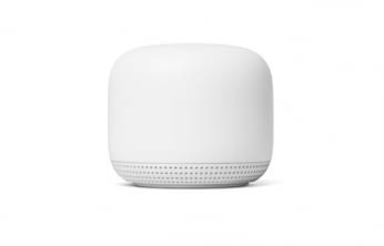 Google Nest Wifi – Access Point