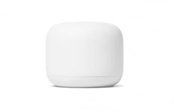 Google Nest Wifi – WLAN Router