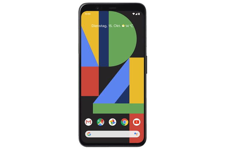 Der Google Assistant übernimmt beim Pixel 4 umfangreichere und komplizierte Aufgaben Der Google Assistant übernimmt beim Pixel 4 umfangreichere und komplizierte Aufgaben