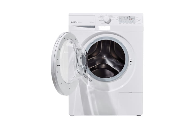 Die positiven Erfahrungen mit der Waschmaschine überwiegen eindeutig Die positiven Erfahrungen mit der Waschmaschine überwiegen eindeutig