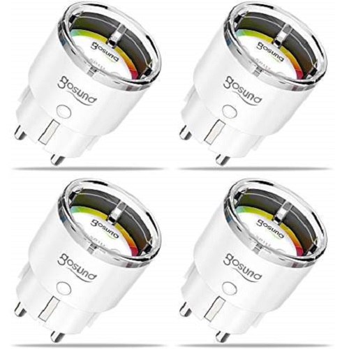 gosund SP111 (4er Set)