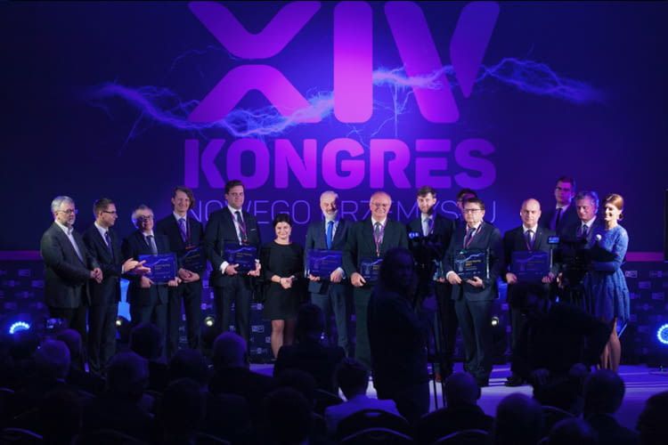 Die GRADIS-Lösung wurde bereits mehrfach prämiert Die GRADIS-Lösung wurde bereits mehrfach prämiert