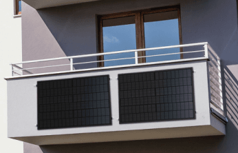 Green Solar Balkon 940/800