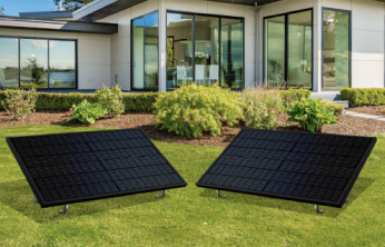Green Solar 820/600 Basic Set
