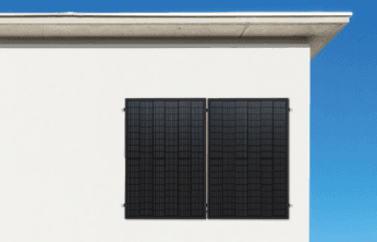 Green Solar Wand Duo 940