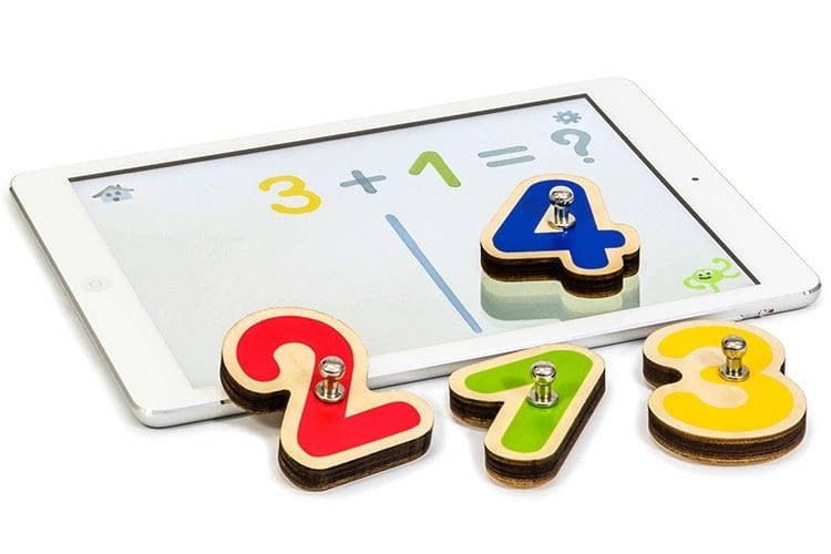 Marbotic Smart Numbers: Zahlen verstehen lernen für Anfänger Marbotic Smart Numbers: Zahlen verstehen lernen für Anfänger