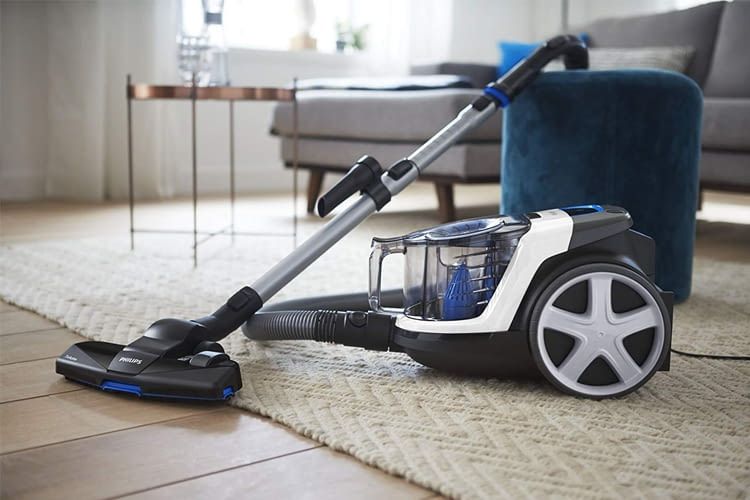 Philips PowerPro Compact FC9332/09 erhielt bereits viele gute Kundenbewertungen Philips PowerPro Compact FC9332/09 erhielt bereits viele gute Kundenbewertungen
