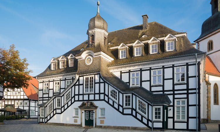 Gütersloh | Wallbox Installationsservice Fachpartner finden