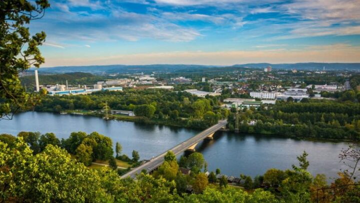 Hagen | Wallbox Installationsservice Fachpartner finden