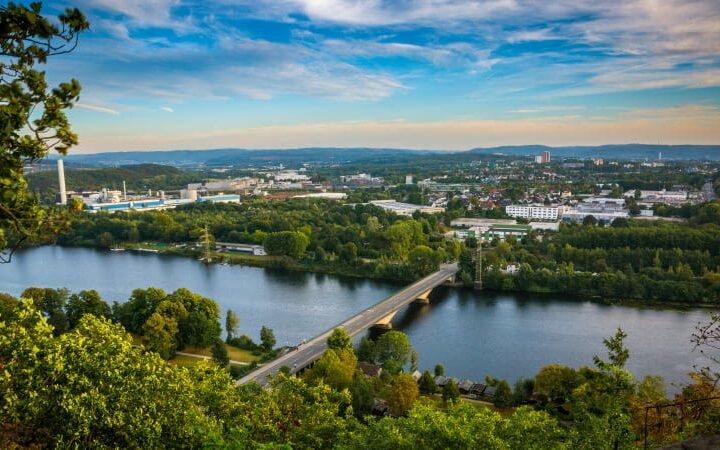 Hagen | Wallbox Installationsservice Fachpartner finden